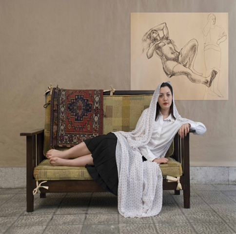 Arman Stepanian